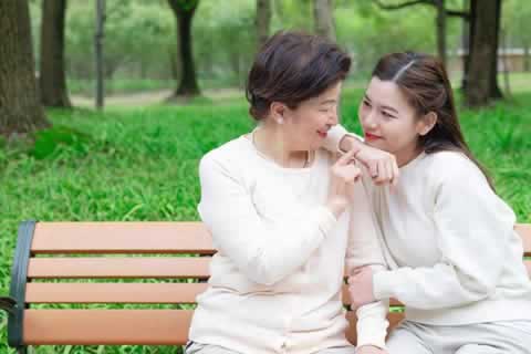 西安高陵区婆媳关系咨询